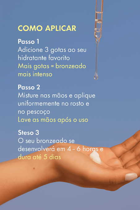 ISLE 1 FACE AND BODY DROPS LGHT 30ML